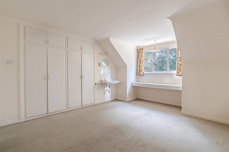 Blackwater Drive, Wimborne, Dorset, BH21