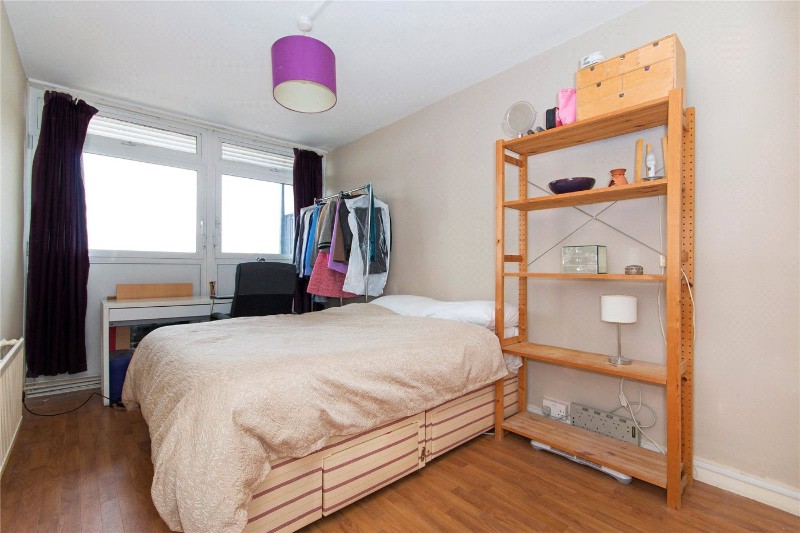 Addy House, Rotherhithe New Road, London, SE16