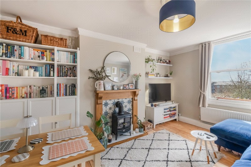 Wood Vale, Forest Hill, London, SE23