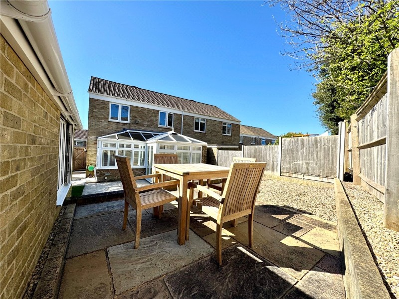 Boundary Road, Laverstock, Salisbury, Wiltshire, SP1