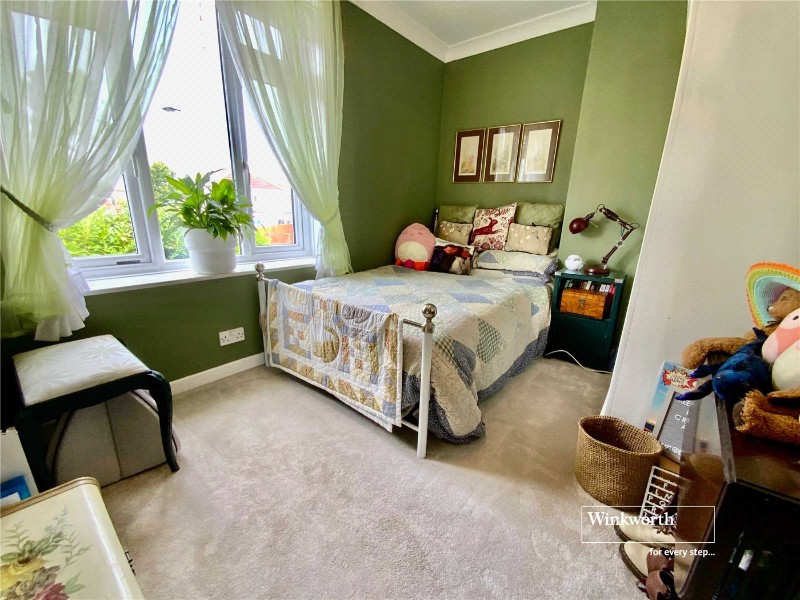 Queens Road, Mudeford, Christchurch, BH23