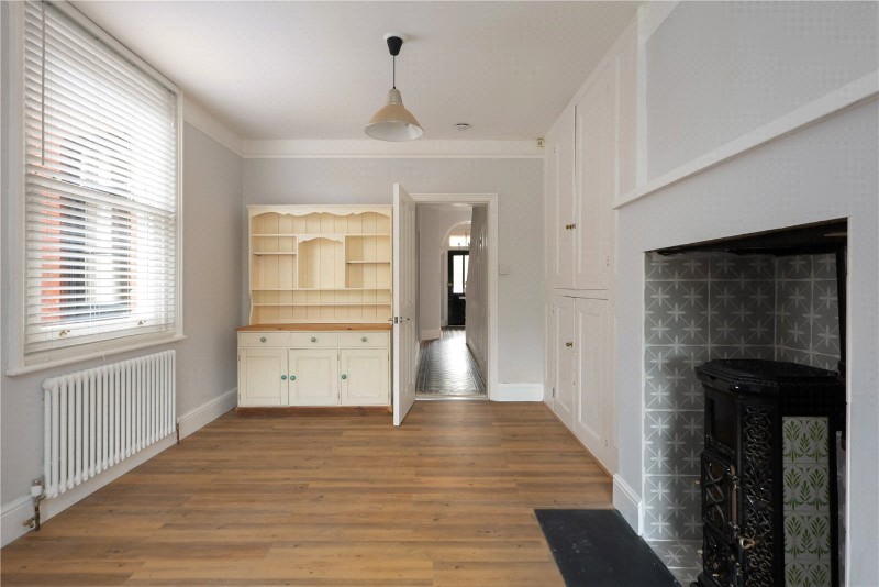 Cromwell Road, CANTERBURY, Canterbury, Kent, CT1