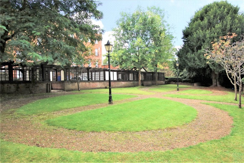 Albion Terrace, London Road, Reading, Berkshire, RG1