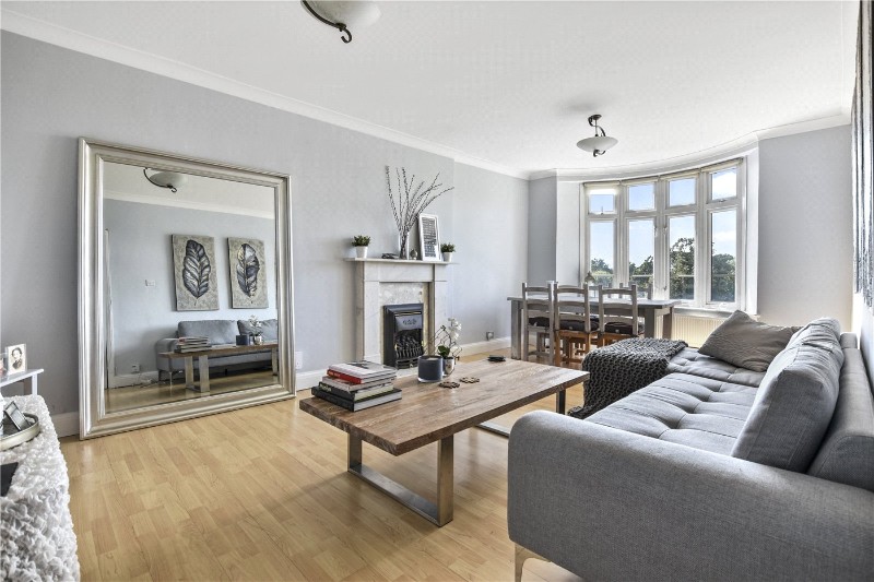 Parkview Court, 38 Fulham High Street, London, SW6