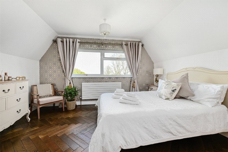 Fox Hill, Farley Hill, Reading, Berkshire, RG7