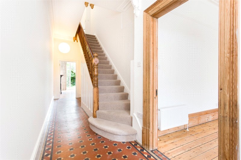 Kenilworth Road, Ealing, London, W5