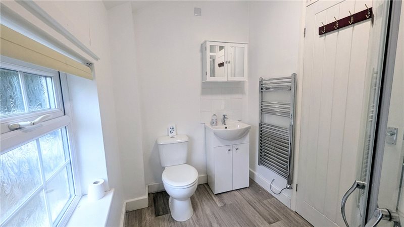 Nags Head Passage, Sleaford, Lincolnshire, NG34