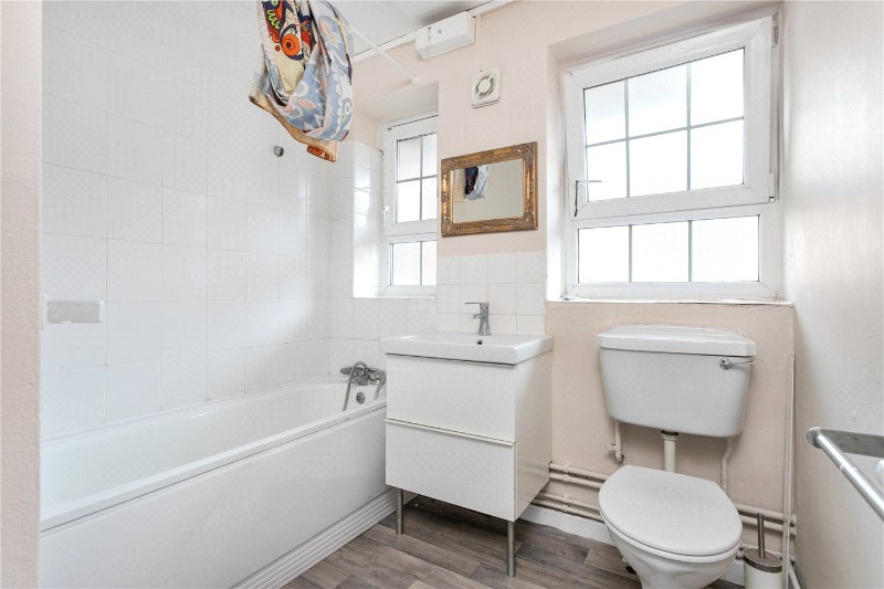 Beech House, London, N16