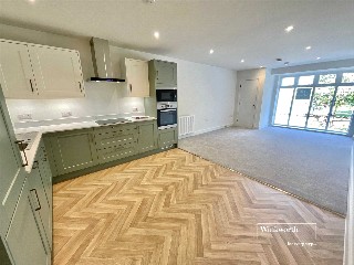Lymington Road, Christchurch, Dorset, BH23