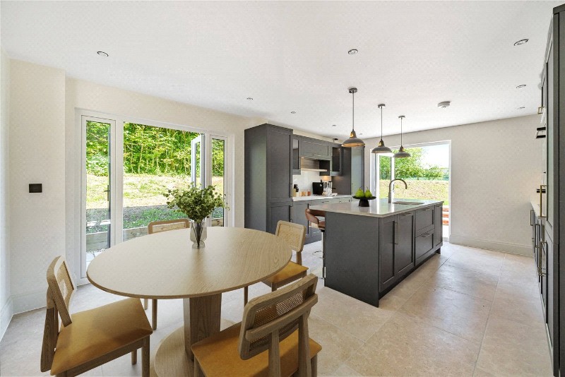 Dummer, Hampshire, RG23