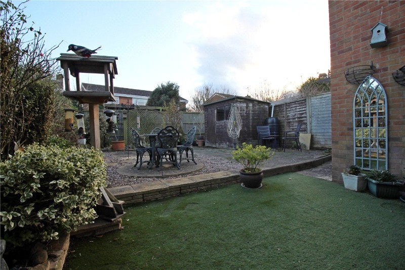 Beech Close, Market Deeping, Peterborough, Lincolnshire, PE6