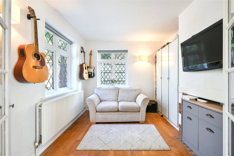 Fir Tree Road, Banstead, Surrey, SM7