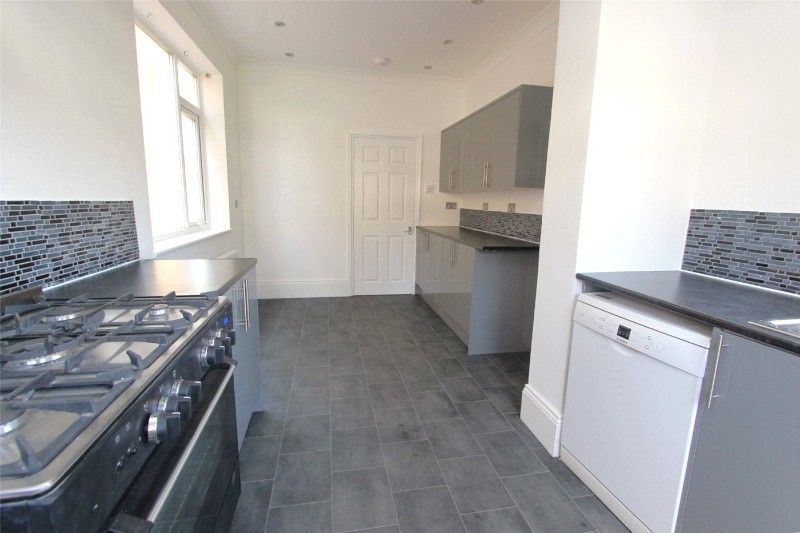 Westbourne Grove, Westcliff-on-Sea, Essex, SS0
