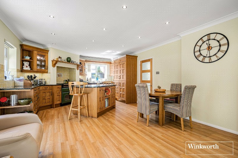 Ramsay Road, Windlesham, Surrey, GU20