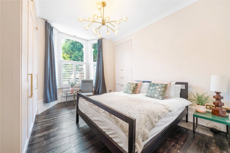 Marmora Road, East Dulwich, London, SE22