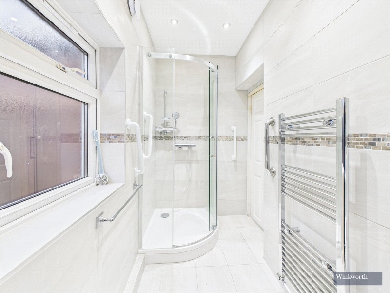 Graham Road, Harrow, HA3