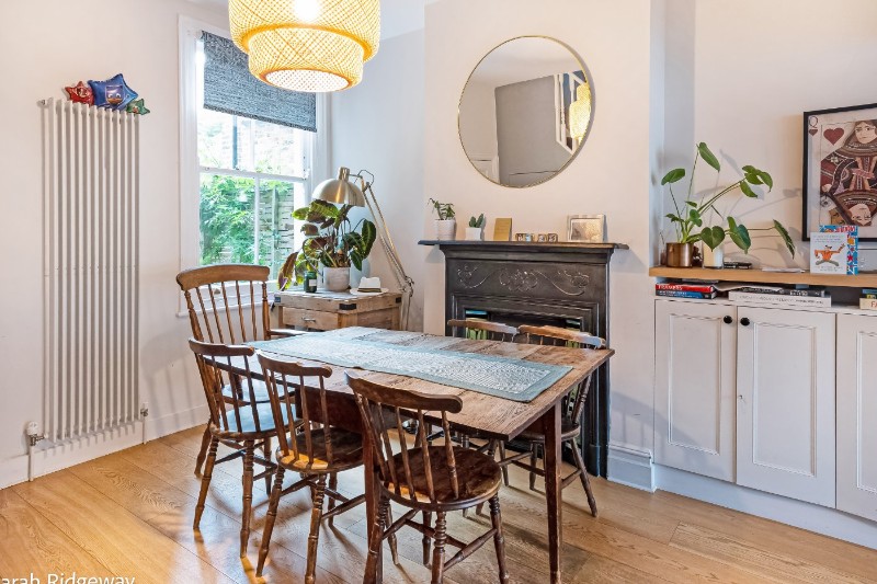 Kinsale Road, Peckham Rye, London, SE15