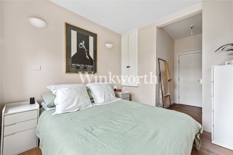 The Avenue, London, N17