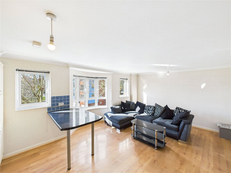 Powhay Mills, Tudor Street, Exeter, EX4