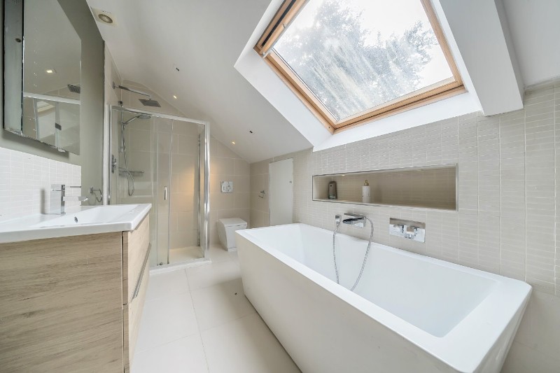 Elm Road, Beckenham, BR3
