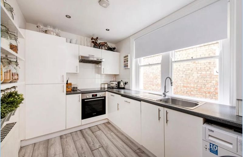 82 Yale Court, Honeybourne Road, London, NW6