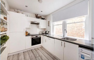 Yale Court, Honeybourne Road, London, NW6