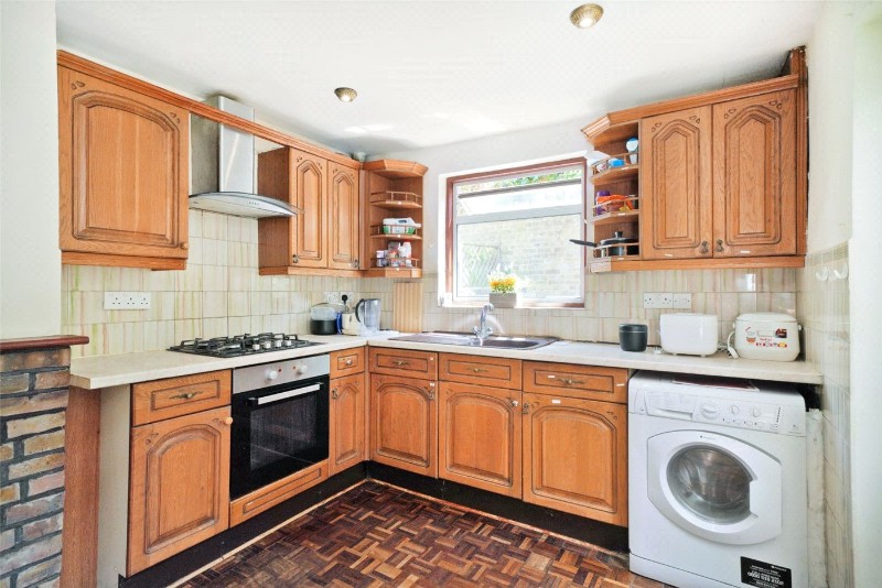 Giesbach Road, London, N19