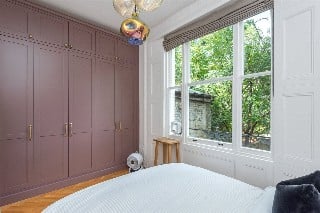 Beresford Road, London, N5