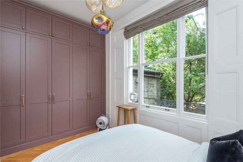 Beresford Road, London, N5