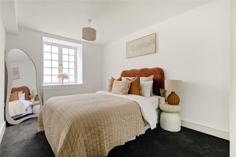 Dunbridge Street, London, E2