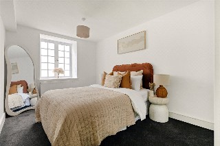 Dunbridge Street, London, E2