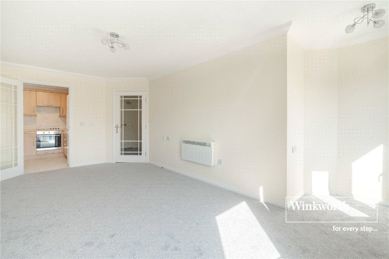 Grange Road, Bournemouth, Dorset, BH6