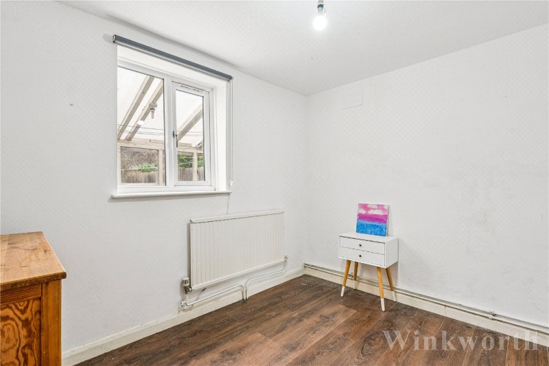 St. Donatts Road, London, SE14