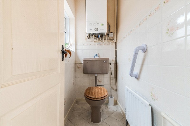 Middlehill Road, Colehill, Wimborne, Dorset, BH21