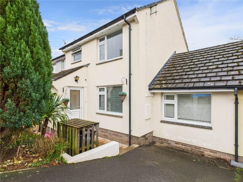 Fernworthy Park, Copplestone, Crediton, Devon, EX17