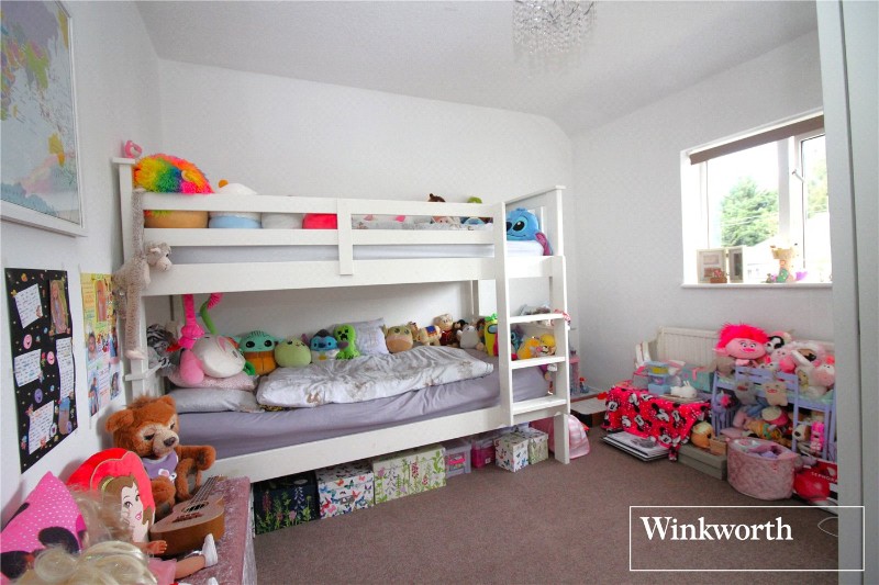 Allerton Road, Borehamwood, Hertfordshire, WD6