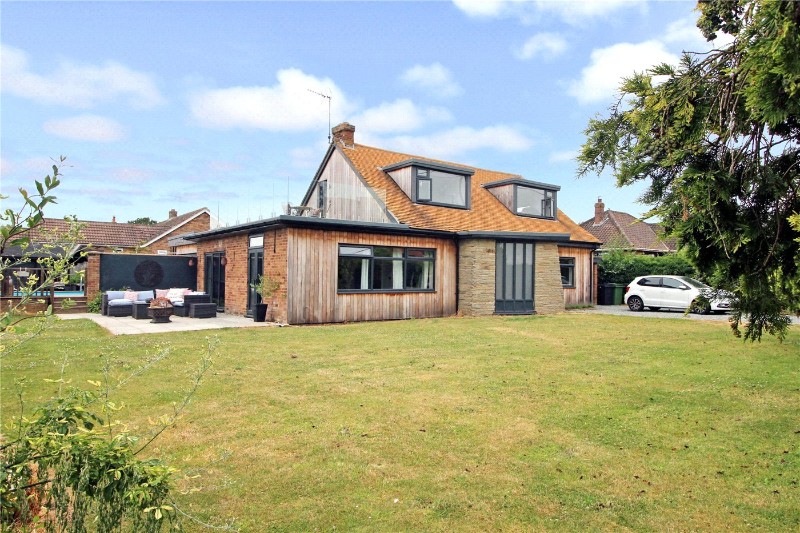 Wheel Road, Alpington, Norwich, Norfolk, NR14