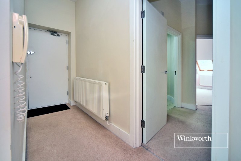 London Road, Cheam, Sutton, SM3