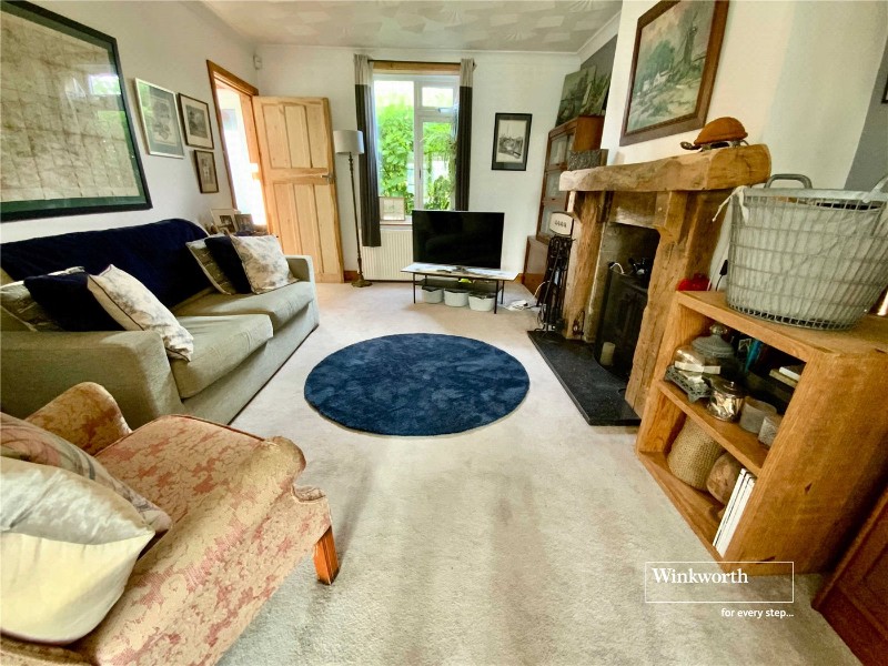 Queens Road, Mudeford, Christchurch, BH23