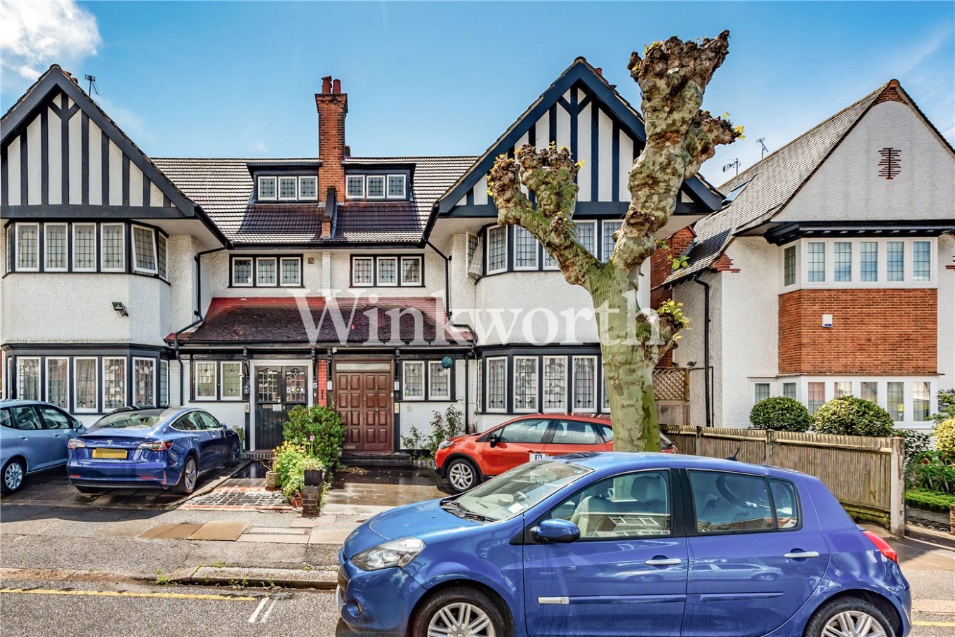 Golders Green Estate & Letting Agents Winkworth Estate Agents in