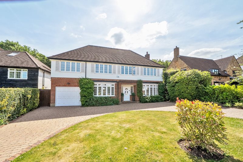 Ashmere Avenue, Beckenham, BR3