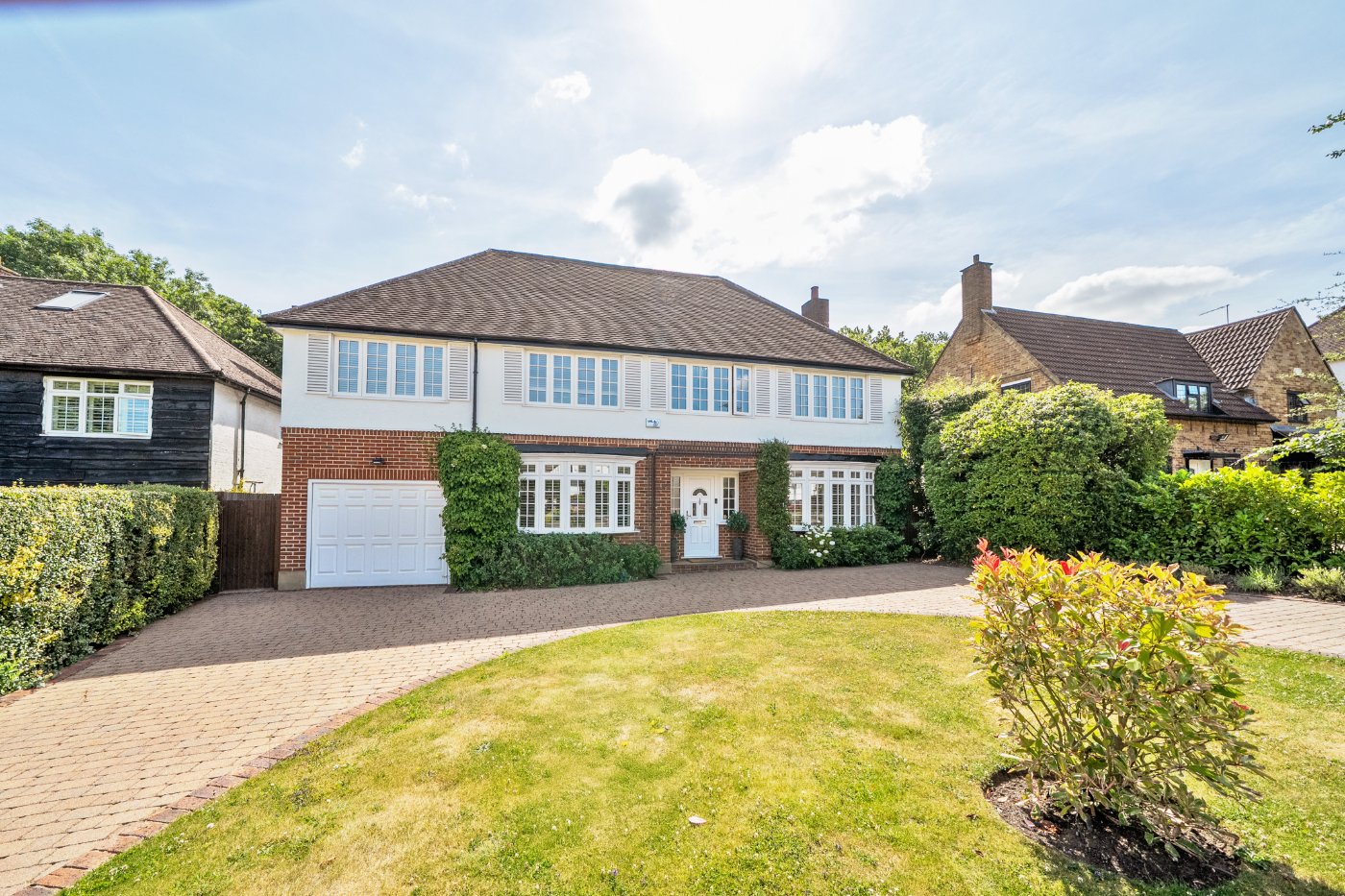 Ashmere Avenue, Beckenham, BR3