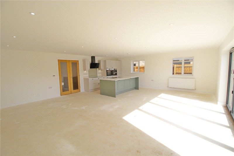 Keston Fields, Pinchbeck, Spalding, Lincolnshire, PE11