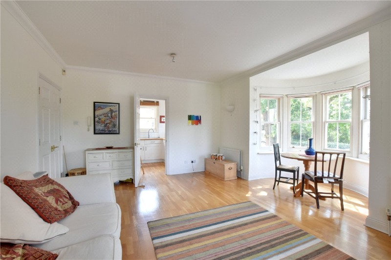 Cedars Close, Belmont Hill, Lewisham, London, SE13