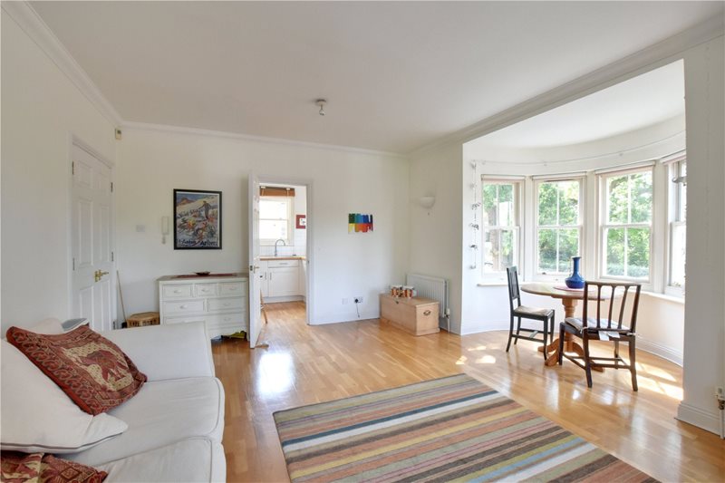 Cedars Close, Belmont Hill, Lewisham, London, SE13
