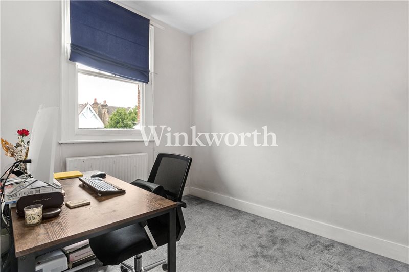 Selborne Road, Southgate, London, N14