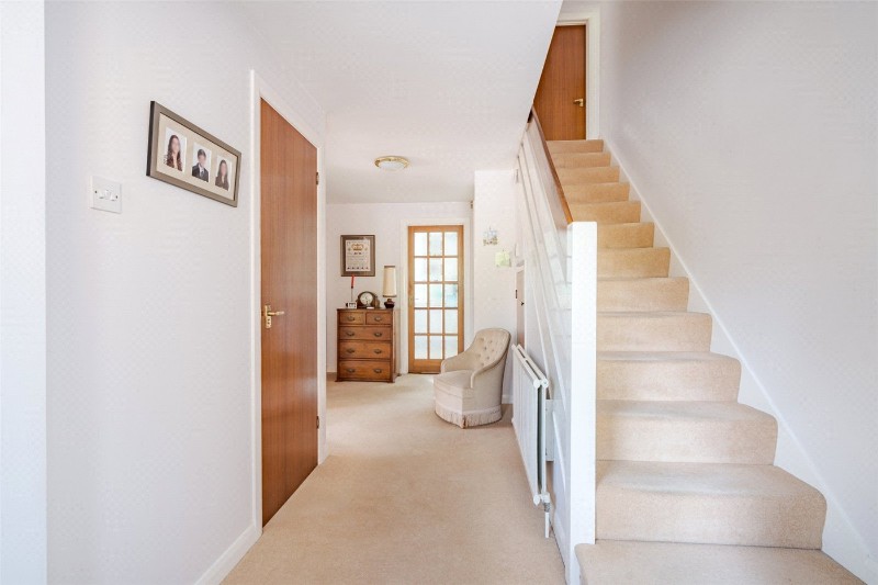 Furzehill, Wimborne, Dorset, BH21