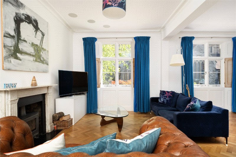Ponsonby Road, London, SW15