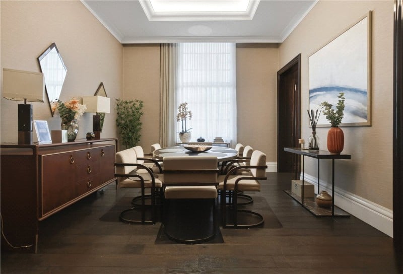 Whitehall Place, London, SW1A