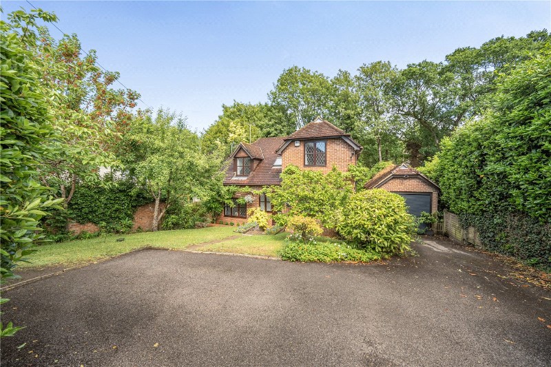 High Street, Rowledge, Farnham, Surrey, GU10